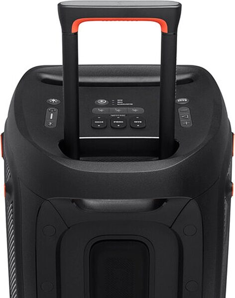 JBL PartyBox 310 Bluetooth Portable Powered PA Speaker (240 Watts), Handle