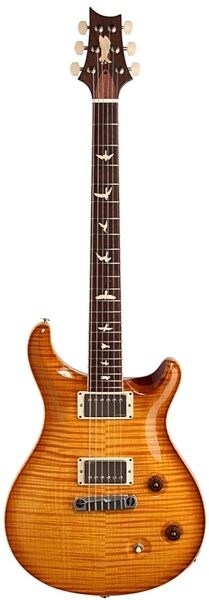 PRS Paul Reed Smith McCarty Private Stock 5096 Electric Guitar, Faded McCarty Burst