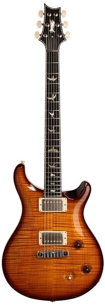 PRS Paul Reed Smith Violin II McCarty Private Stock Electric Guitar, Violin Stain