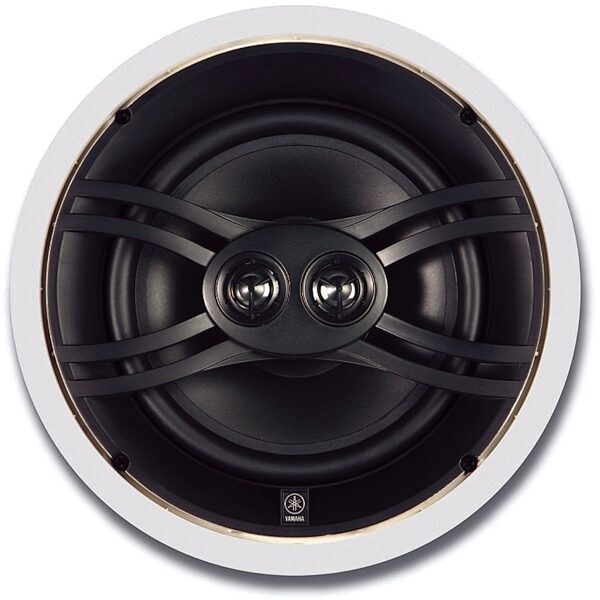 Yamaha NS-IW480C Natural Sound In-Ceiling Speaker, Main