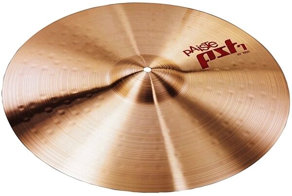 Paiste PST 7 Ride Cymbal, 20 inch, Blemished, Main