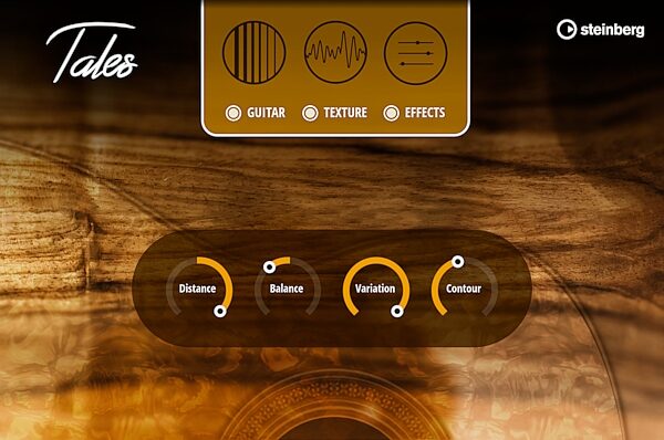 Steinberg Absolute 6 VST Instrument Collection Software, Digital Download, Action Position Back