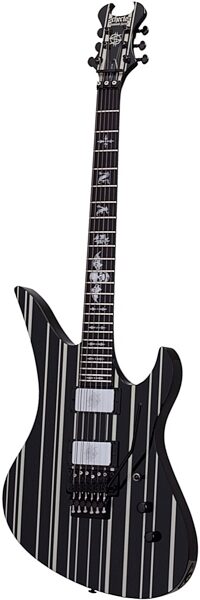 Schecter Synyster Custom Electric Guitar, Alt