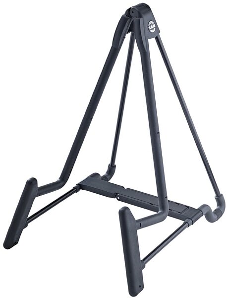 K&M 17581 Heli 2 Electric Guitar Stand, New, Main