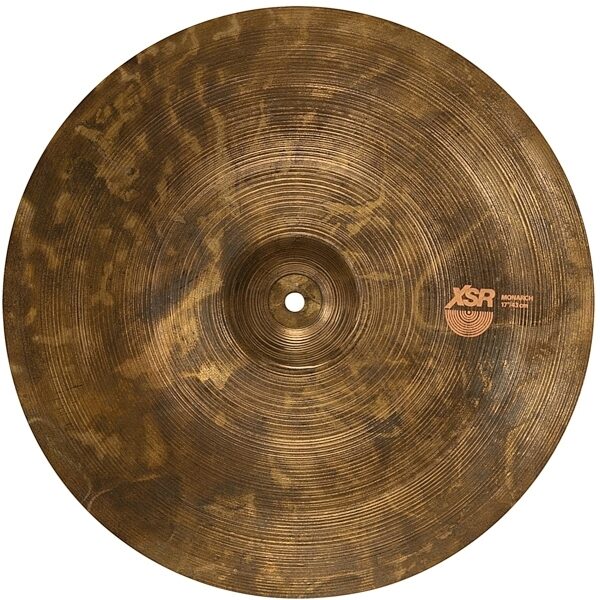 Sabian XSR Monarch Crash Cymbal, 17 inch, Main