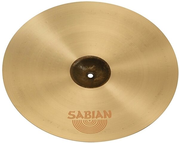 Sabian XSR Monarch Crash Cymbal, 17 inch, ve