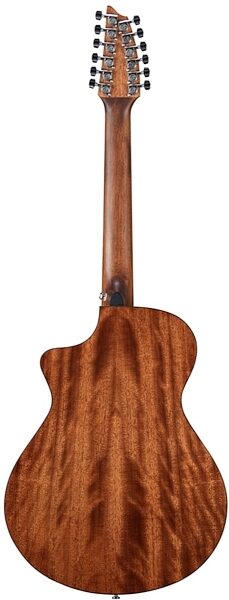 Breedlove Pursuit Concert 12-String Acoustic-Electric Guitar, ve