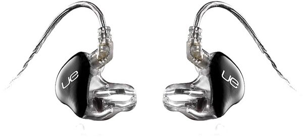 Ultimate Ears 18 Plus Pro TG Universal Fit Earphones, Main