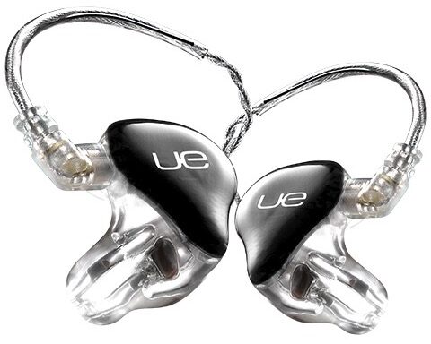 Ultimate Ears 18 Plus Pro TG Universal Fit Earphones, Alt