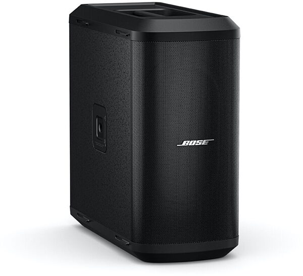 Bose Sub1 Powered Racetrack Subwoofer, New, View