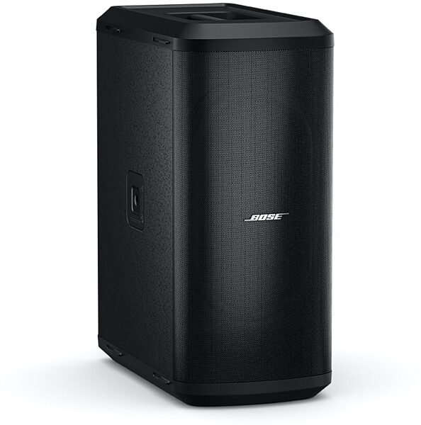 Bose Sub2 Powered Racetrack Subwoofer, New, View