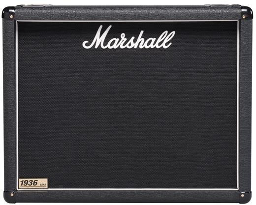 Marshall 1936 Guitar Speaker Cabinet (150 Watts, 2x12"), USED, Scratch and Dent, Main