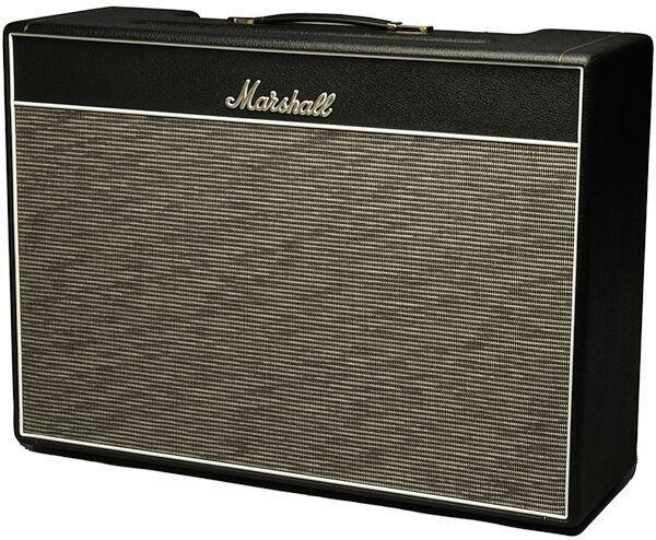 Marshall BB30HW Bluesbreaker Hand Wired Guitar Combo Amplifier (30 Watts), Left