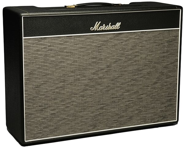 Marshall BB30HW Bluesbreaker Hand Wired Guitar Combo Amplifier (30 Watts), Right