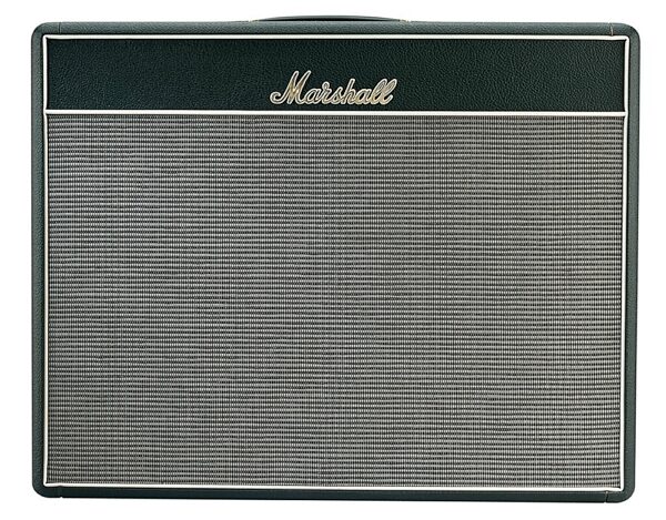 Marshall 1962 Bluesbreaker Guitar Combo Amplifier (30 Watts, 2x12"), New, Main