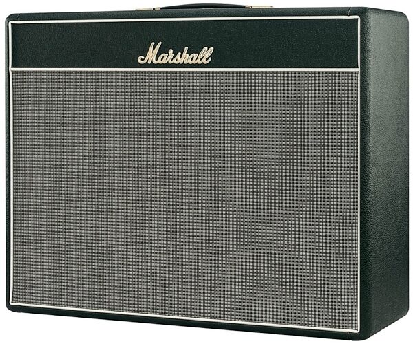 Marshall 1962 Bluesbreaker Guitar Combo Amplifier (30 Watts, 2x12"), New, Left