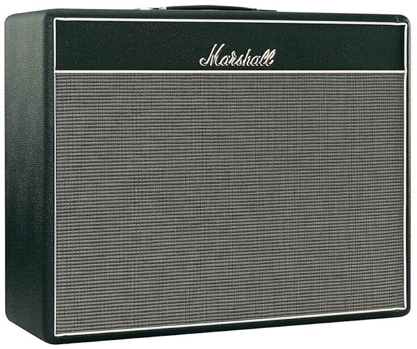 Marshall 1962 Bluesbreaker Guitar Combo Amplifier (30 Watts, 2x12"), New, Right