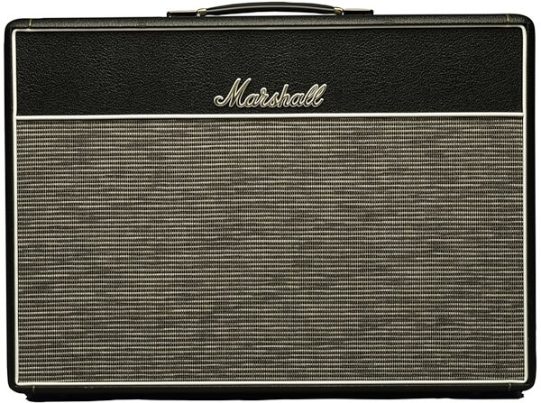 Marshall 1973X Hand Wired Guitar Combo Amplifier (18 Watts, 2x12"), Main