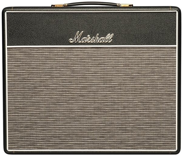 Marshall 1974CX Handwired Extension Cabinet (20 Watts, 1X12 in.), New, Main