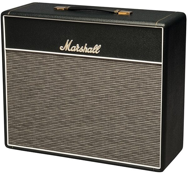Marshall 1974CX Handwired Extension Cabinet (20 Watts, 1X12 in.), New, Left