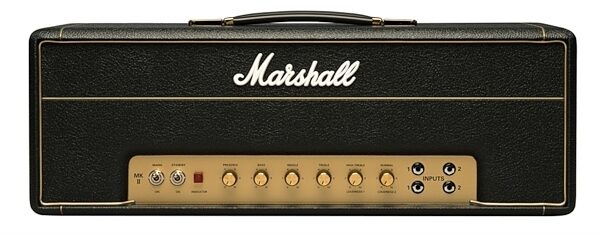 Marshall 1987XL Plexi Guitar Amplifier Head (50 Watts), Main