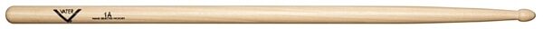 Vater Hickory Drumsticks, 1A, Wood Tip, Pair, view