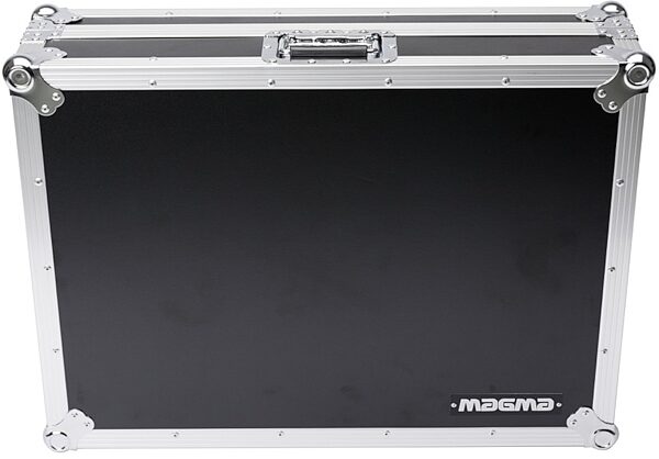 Magma DJ Controller Workstation Case for Denon MC-7000, View 3