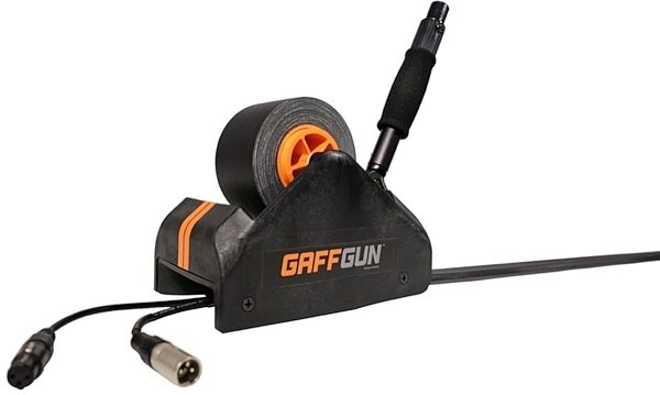 GaffTech GaffGun Gaffing Tape Gun, View 1