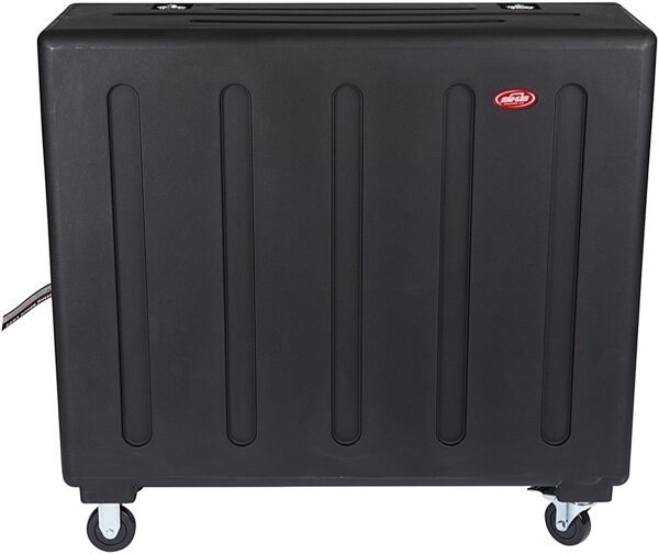 SKB Roto Molded Midas M32 Mixer Case with Wheels, 1RMM32-DHW, Main