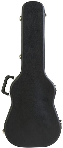 SKB 1SKB-300 Baby Taylor and Martin LX Hardshell Case, New, Front