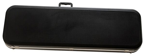 SKB 4 Economy Universal Electric Bass Case, New, Closed Right