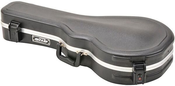 SKB F-Style Mandolin Case, 1SKB-80F, Alt