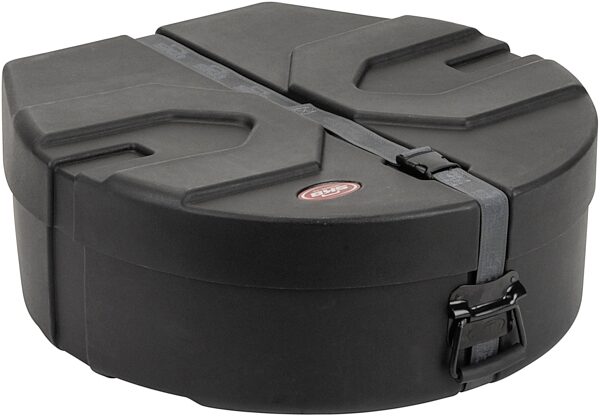 SKB CS22 Cymbal Safe Roto Case, New, Left Side 2