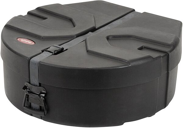 SKB CS22 Cymbal Safe Roto Case, New, Right Side 2