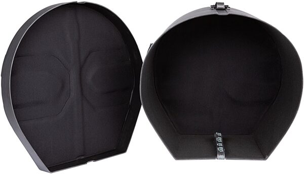 SKB Marching Bass Drum Case, 14 inch x 26 inch, 1SKB-DM1426, Alt