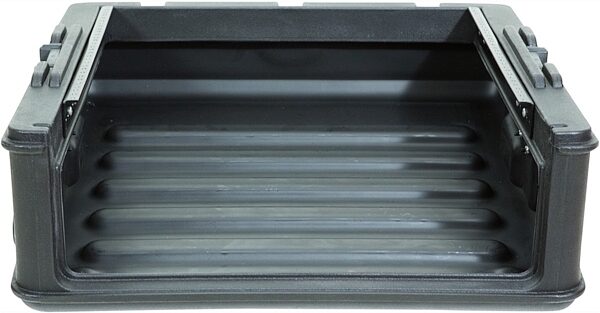SKB Roto-Molded 10U Top Mixer Rack, 1SKB-R100, Alt