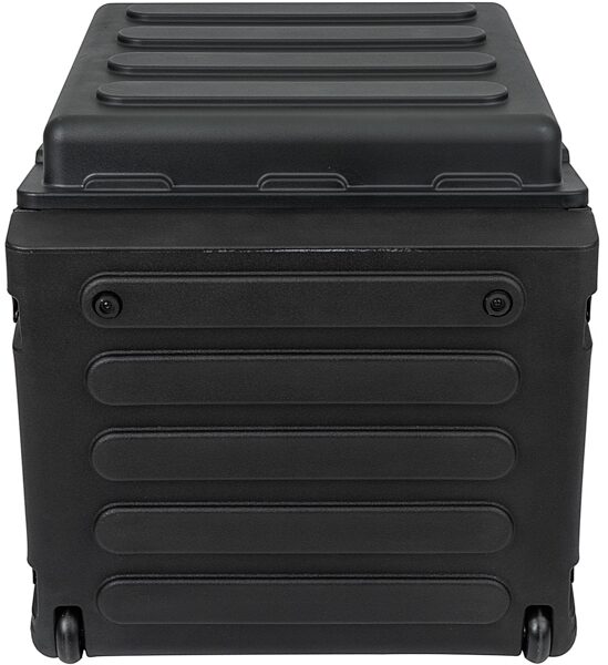 SKB 10 x 6 Compact Rolling Rig / Case, 1SKB-R106W, Alt