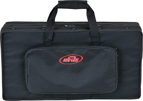 SKB Controller Soft Case, 23x11x3.75 inch, 1SKB-SC2311, Action Position Back