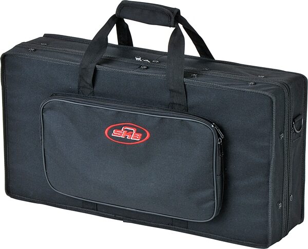 SKB Controller Soft Case, 23x11x3.75 inch, 1SKB-SC2311, Action Position Back