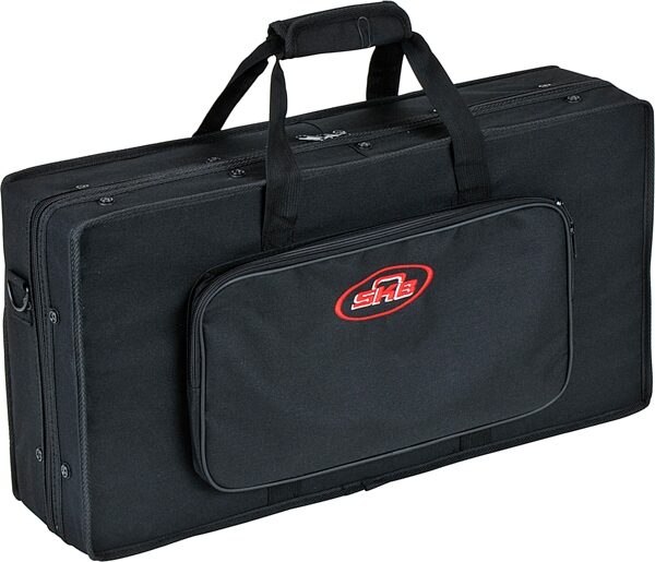 SKB Controller Soft Case, 23x11x3.75 inch, 1SKB-SC2311, Action Position Back