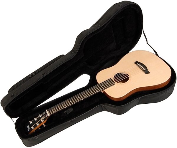SKB Baby Taylor/Martin LX Guitar Soft Case, 1SKB-SC300, Alt