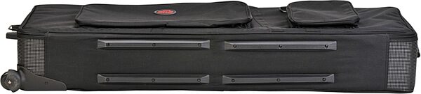 SKB Keyboard Soft Case, 1SKB-SC76KW, 76-Key, Blemished, Action Position Back