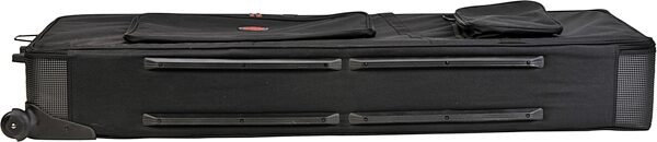 SKB Keyboard Soft Case, 1SKB-SC88KW, 88-Key, Blemished, Action Position Back