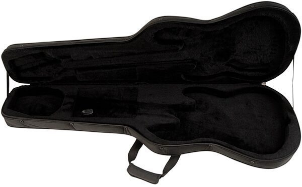 SKB Universal-Shaped Electric Bass Soft Case, 1SKB-SCFB4, Alt