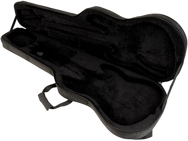 SKB Universal-Shaped Electric Bass Soft Case, 1SKB-SCFB4, Alt