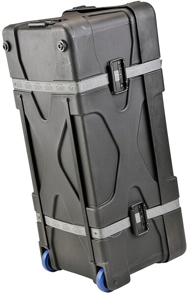 SKB TPX1 Trap X1 Roto Case with Wheels, Back