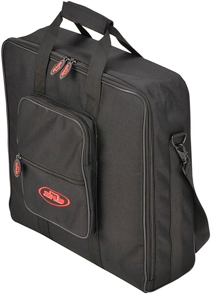 SKB Universal Equipment/Mixer Bag, 18 inch x 18 inch x 5 inch, 1SKB-UB1818, Alt