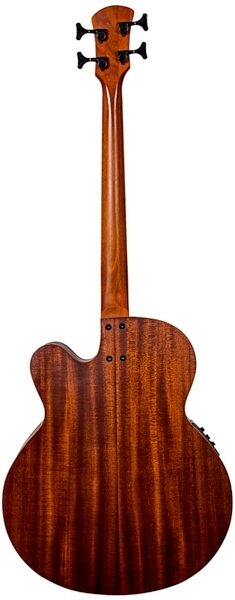 Spector Timbre Junior Short-Scale Acoustic Bass, ve