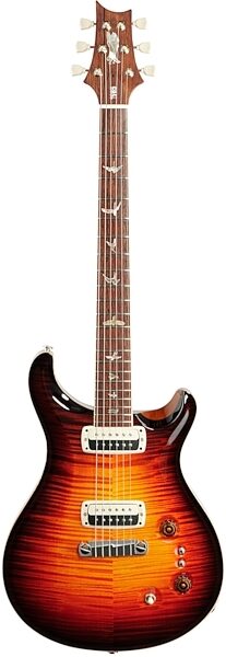 PRS Paul Reed Smith Private Stock Paul's 85 LTD Electric Guitar (with Case), Full Straight Front