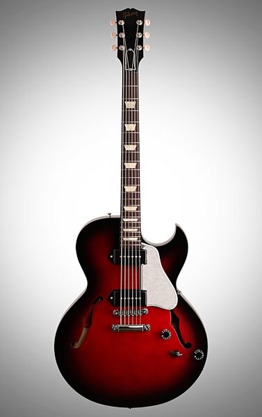 Gibson Limited Edition Billie Joe Armstrong ES-137 Electric Guitar, Full Straight Front